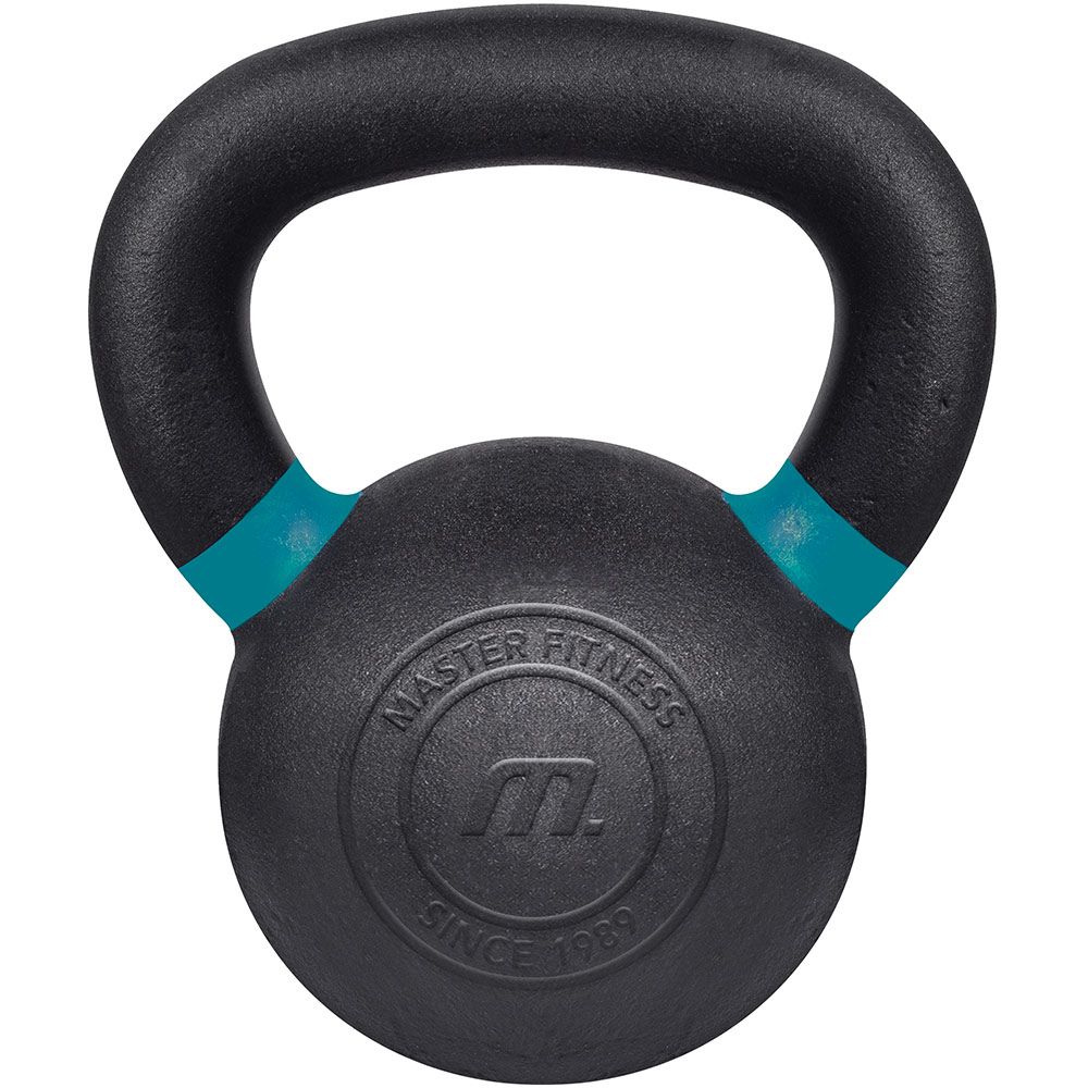 Kettlebell Master Fitness BC Edition